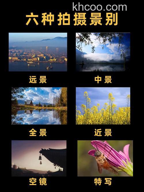 风景摄影应注意什么 如可更好的拍摄风景照片【详解】