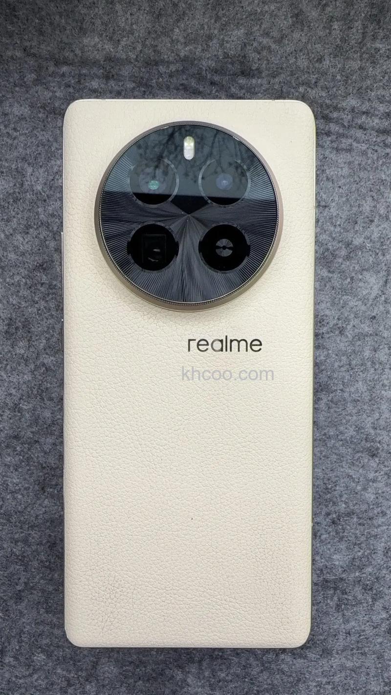 真我GT5Pro是什么屏幕 真我GT5Pro屏幕有LTPO吗【详解】