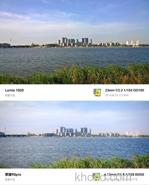 逆光环境下怎么拍出好照片 诺基亚手机在逆光环境下的拍照技巧