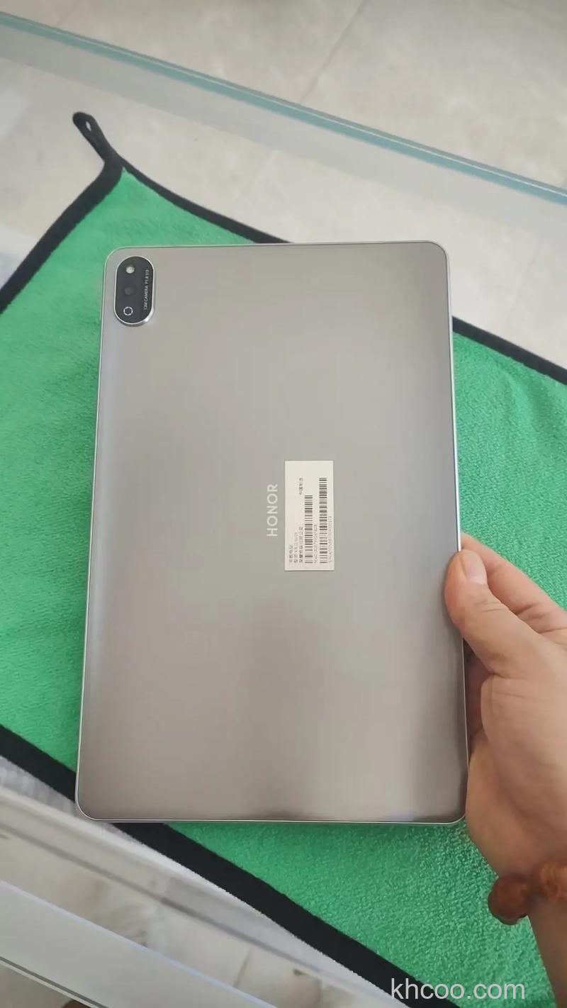 荣耀平板V7支持2K屏吗-屏幕分辨率是多少