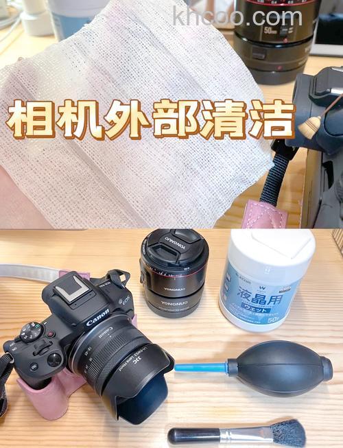如何检测相机镜头是否入尘 检测相机镜头是否入尘方法介绍
