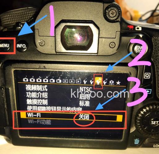 如何用相机的WiFi传输照片功能 相机的WiFi传输照片方法介绍