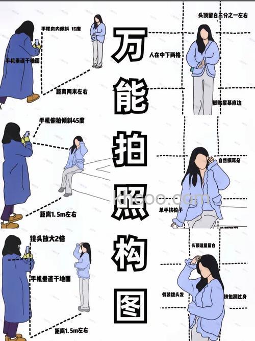 实用摄影技巧有哪些 实用摄影技巧盘点