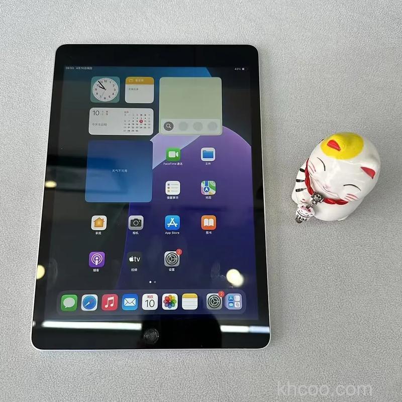iPad9屏幕是全贴合吗 iPad9采用什么屏幕