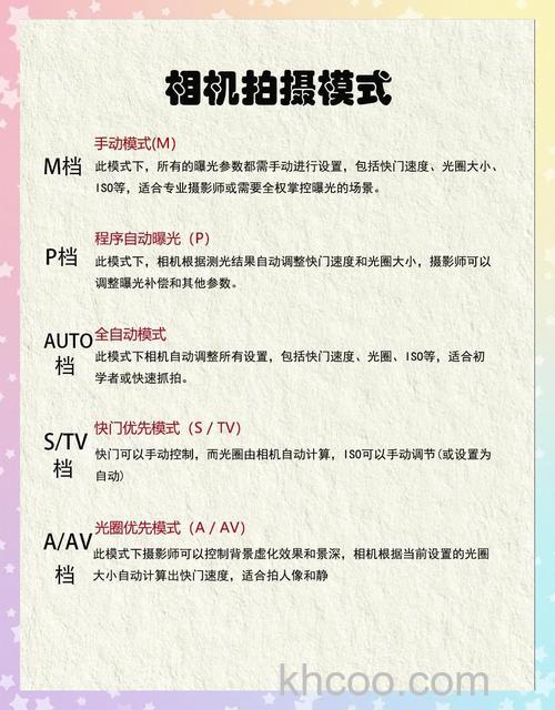 什么是曝光量 摄影曝光量怎么控制与调整【详解】