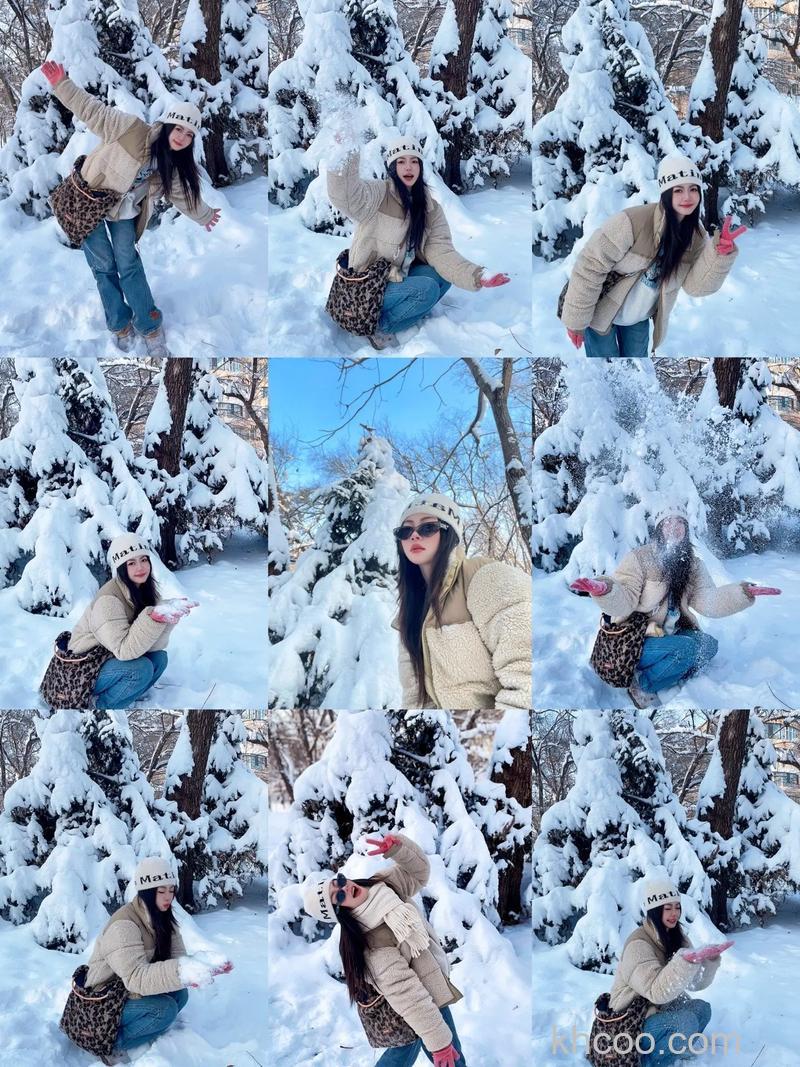 怎么拍摄雪景 冬季雪景拍摄技巧有哪些【详细介绍】