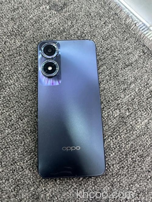 OPPOA2x怎么样 OPPOA2x建议入手吗【详解】