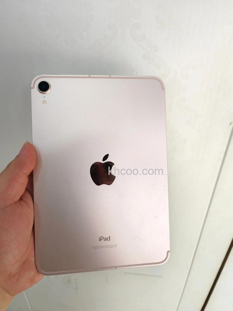 iPadmini6怎么查看是不是正品-怎么辨别真伪