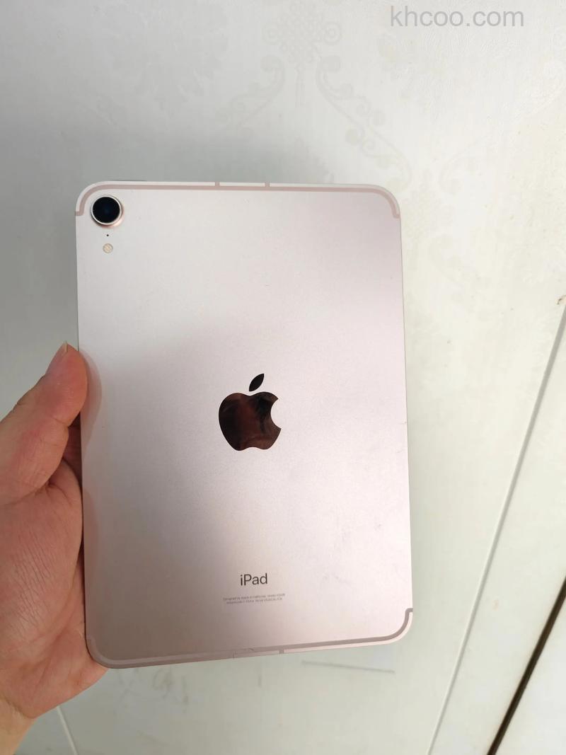 iPadmini6出厂带保护膜吗-买回来有屏幕膜吗