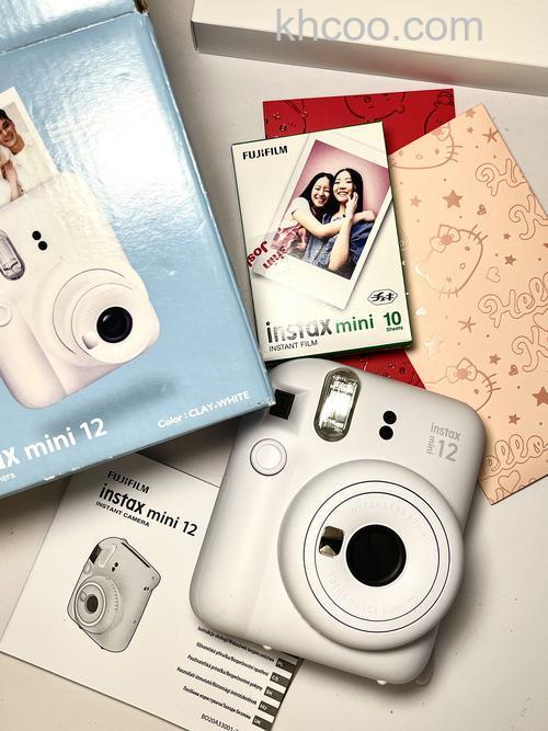 拍立得有哪些牌子质量比较好的 拍立得相机推荐