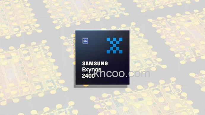 三星猎户座Exynos2400是多少nm的制程【详细介绍】