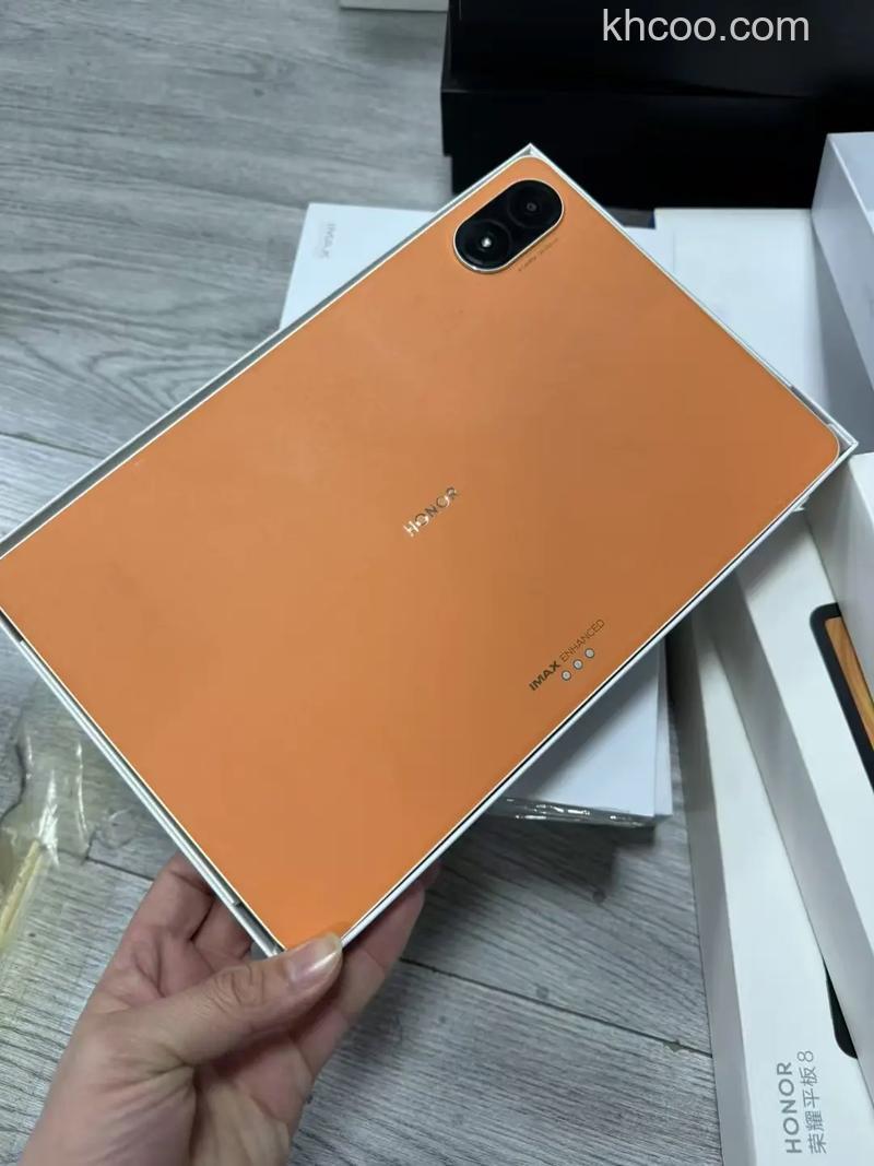 荣耀平板V7Pro屏幕是什么材质-屏幕尺寸多大