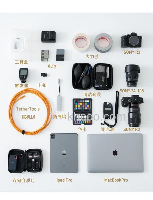 摄影周边器材有哪些 摄影周边器材介绍
