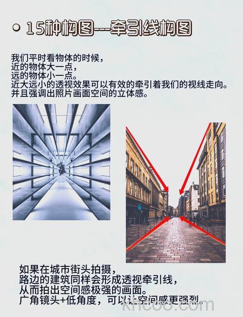 拍摄时如何让线条感表现出来 拍摄出线条感表现细节介绍