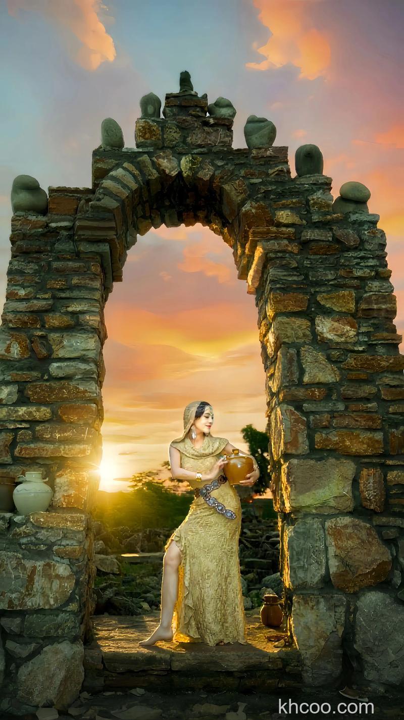 如何拍出异国风情 旅游摄影技巧有哪些【详细介绍】