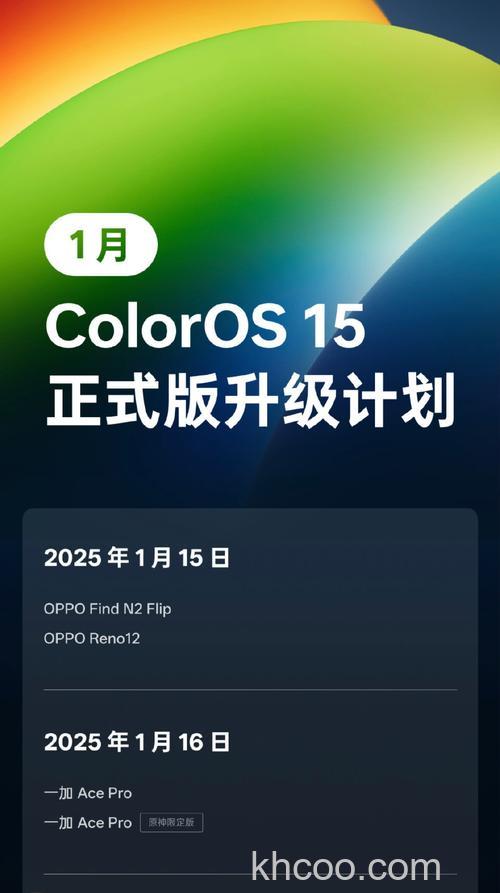 OPPOFindX5升级ColorOS14教程【详解】