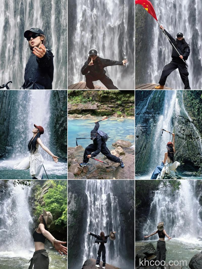 如何让你的风景照与众不同 风景拍摄技巧汇总