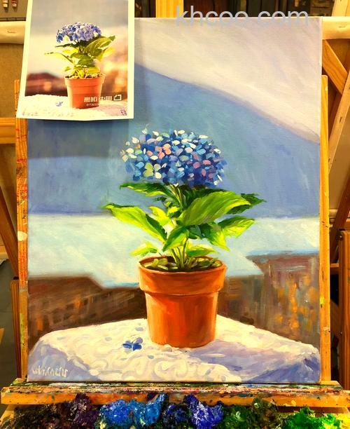 如何拍摄像油画一样的照片 拍摄油画一样的照片技巧有哪些