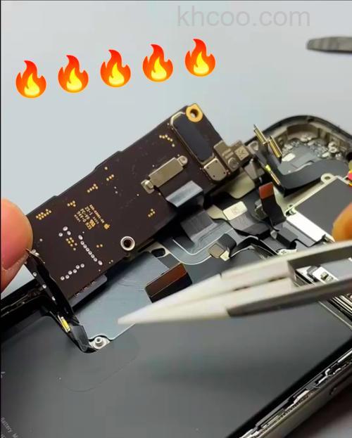 苹果15promax散热怎么样 苹果15promax散热情能介绍【详解】