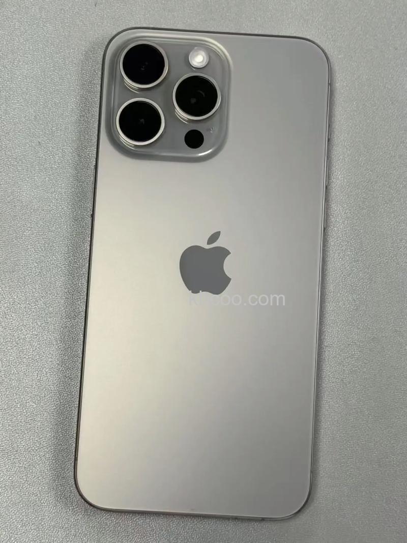 苹果15promax钛合金边框还会有划痕吗【详解】