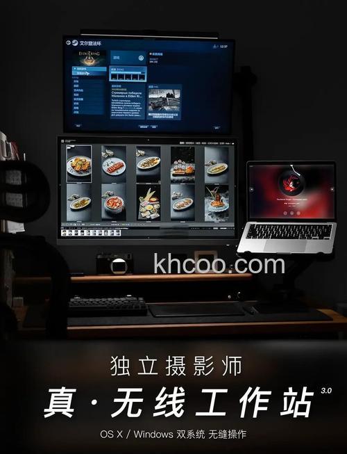 摄影师需要什么样电脑 摄影师的电脑配置介绍