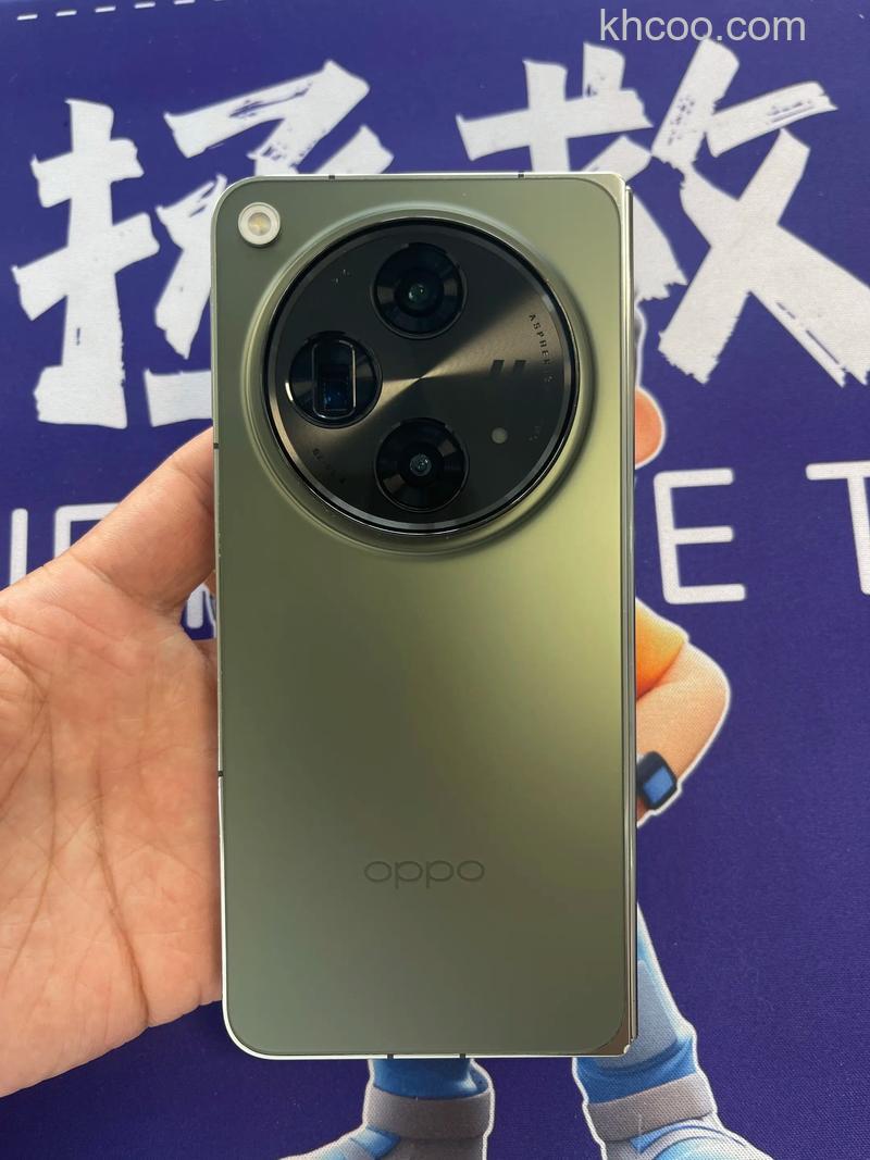 OPPOFindN3电池容量是多少 OPPOFindN3电池容量介绍【详解】