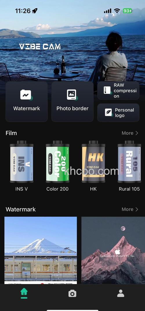 instagram相机多少钱 instagram相机介绍【图解】