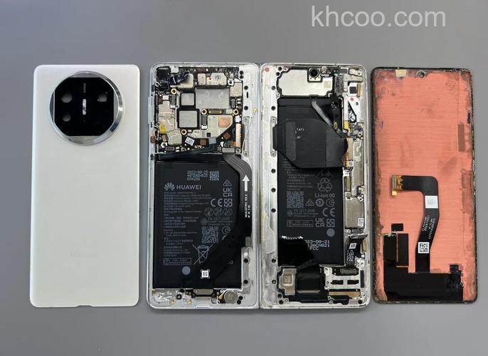 华为MateX5死机如何处理 华为MateX5死机处理方法【教程】(11067)