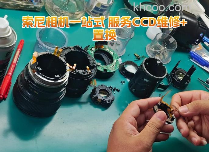 广东索尼数码相机维修点有哪些 广东索尼数码相机维修点大全