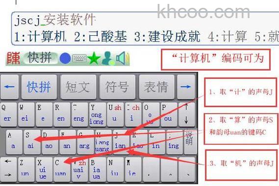 联想笔记本在VISTA系统下如何使用繁体字输入