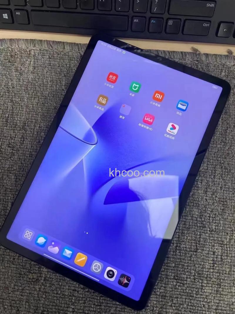 小米平板5支持wifi6吗-wifi6有什么优势