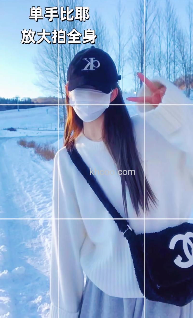 如何拍雪景 拍雪景有哪些技巧