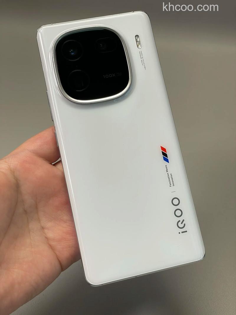 iQOO12pro怎么判断是否翻新机 iQOO12pro判断是否翻新机教程【详解】