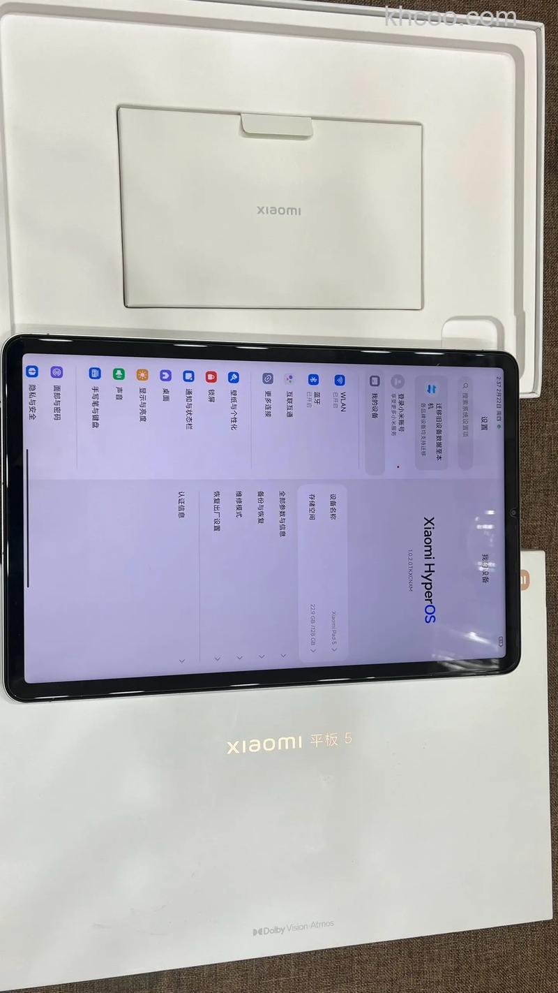 小米平板5可以画画吗-画画买多大内存的