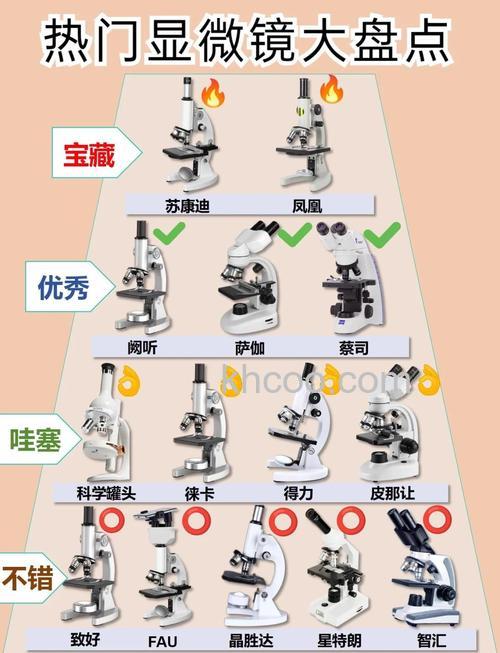 医用显微镜常见问题有哪些【详细介绍】