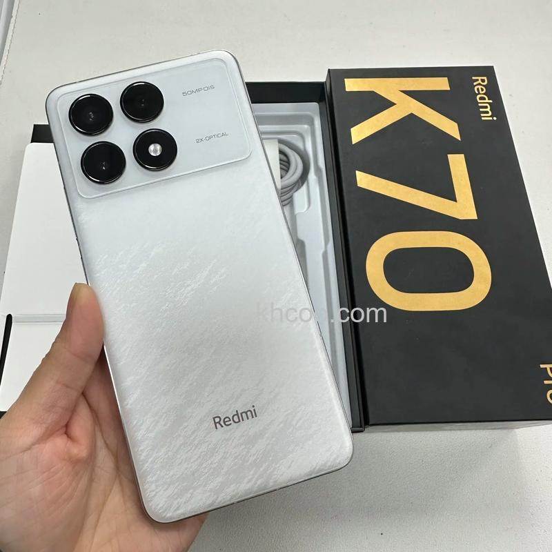 红米k70pro镜头怎么样 红米k70pro镜头介绍【详解】