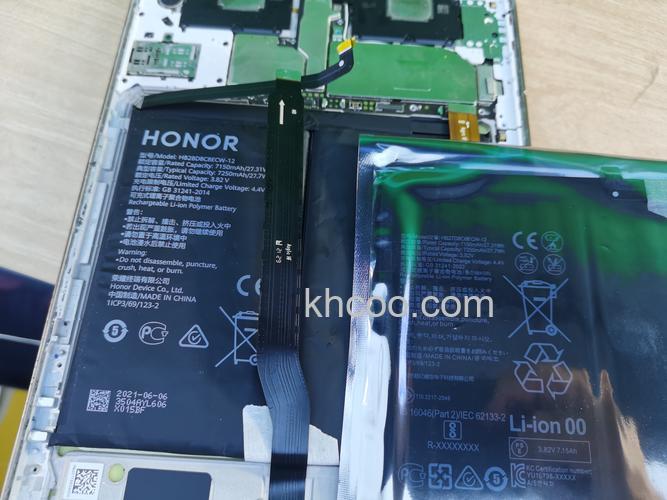 荣耀平板V7Pro有那些配件-荣耀平板V7Pro配件怎么样