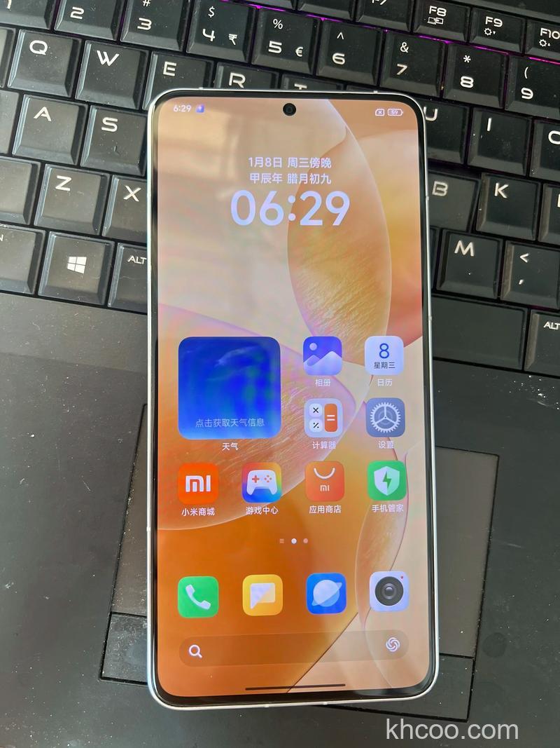 红米k70pro怎么看剩余空间 红米k70pro看剩余空间方法【详解】