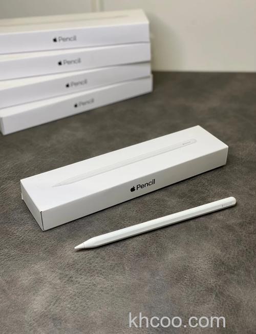 苹果iPadPro支持二代笔吗-怎么连接