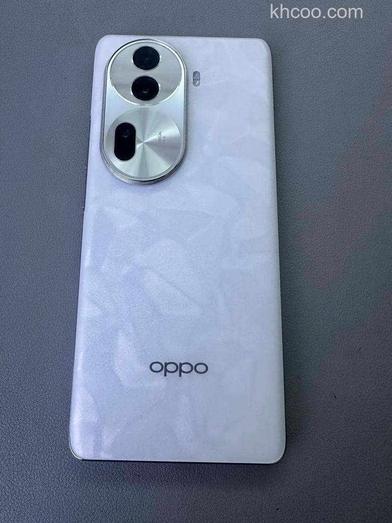 opporeno11有哪些配色可选 opporeno11配色介绍【详解】
