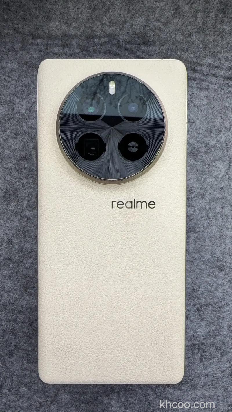 真我RealmeGT5Pro什么时候发布 真我RealmeGT5Pro正式发布时间介绍【详解】