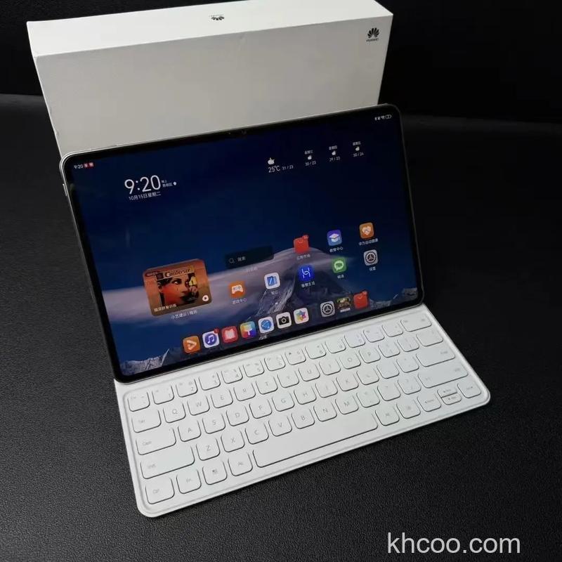 华为matepadpro 12.6支持wifi6+吗-wifi6+有什么优势