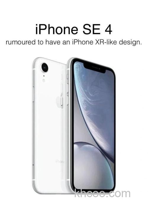 iPhoneSE4有指纹解锁功能吗 iPhoneSE4有哪些改变【详解】