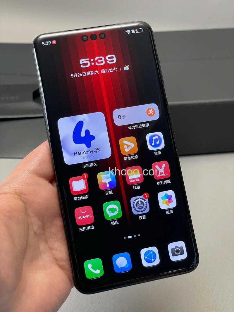 华为Mate60RS非凡大师卫星通话为什么只有电信卡可以用【详解】