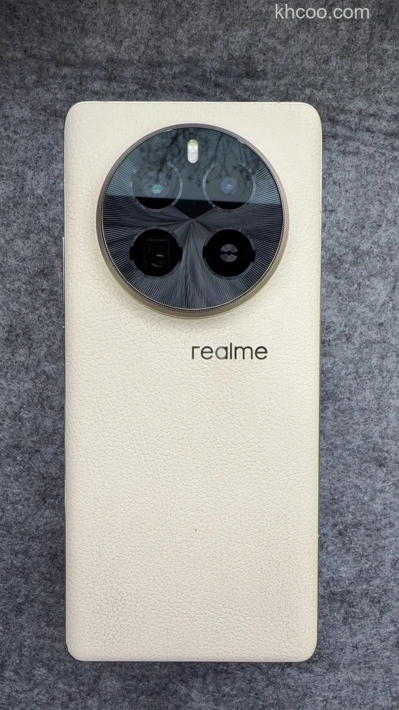 真我RealmeGT5Pro多少钱 真我RealmeGT5Pro官方价格介绍【详解】