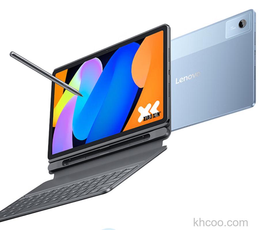 联想平板小新pad11屏幕什么材质-屏幕效果