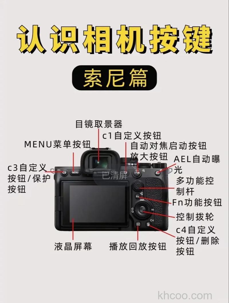 实用的相机功能有哪些 你经常忽略的相机功能【详解】