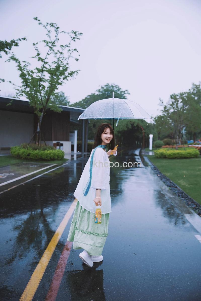 下雨天如何保护相机 下雨天拍摄注意事项【详解】