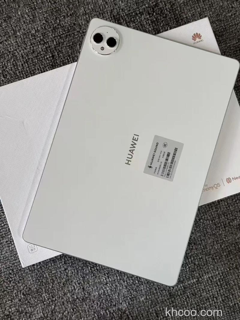 华为MatePadPro外观怎么样-外观详情