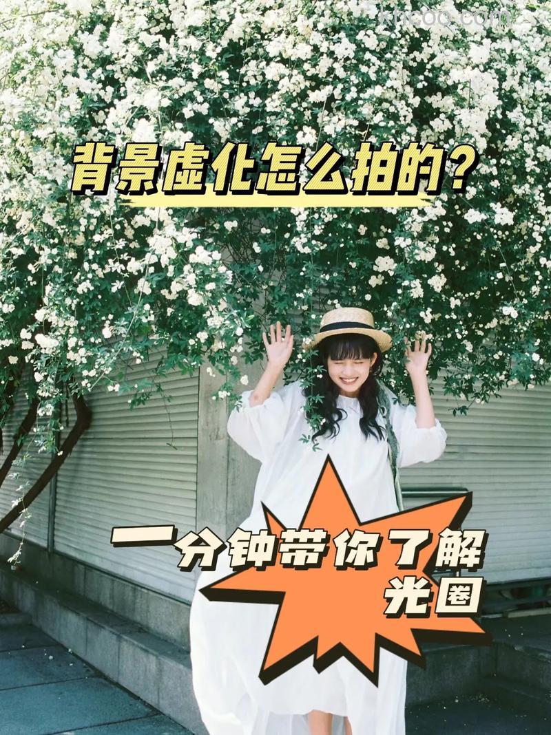 数码相机背景怎么虚化 数码相机背景虚化技巧【详细介绍】